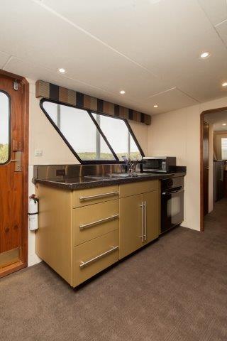 Galley